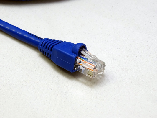 RiteAV Cat6 Ethernet cable