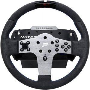 Fanatec CSL Elite - Best Steering Wheel for PS4