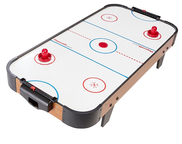 Playcraft sport tabletop air hockey