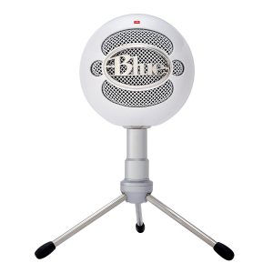Blue Snowball iCE Gaming Microphone Review