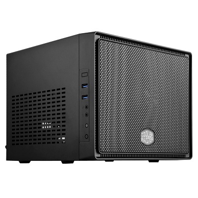 Cooler Master Elite 110 ITX Case