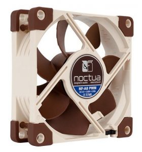 Noctua NF-A8 80mm Case Fan