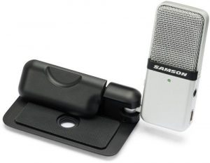 Samson Go Microphone for Gaming