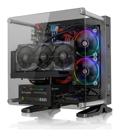 "Thermaltake