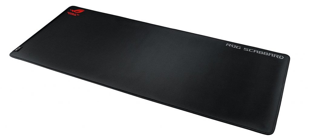 Asus Rog Scabbard Review
