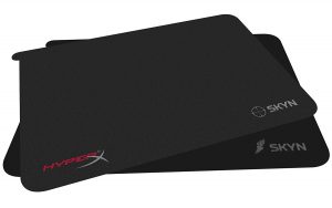 Kingston HyperX Skyn Gaming mouse Pad Review