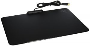 Razer FireFly Gaming Mouse Pad Review