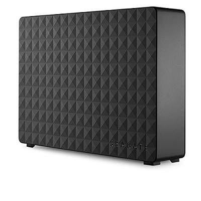 Seagate Expansion 5Tb External PS4 Hard Drive