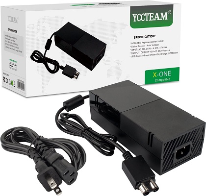 YCCTeam Xbox One Power Supply