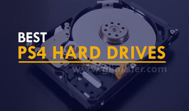 best ps4 hard drives 2023