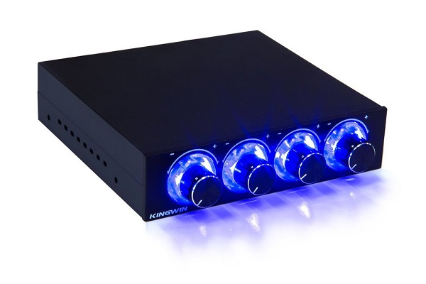 Kingwin FPX-001 Fan Controller