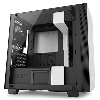 NZXT H400i Micro ATX Case