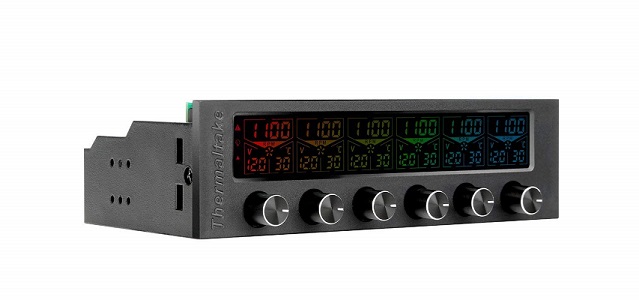 Thermaltake Commander F6