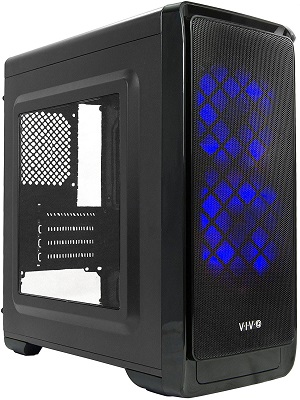 Vivo Smart V06 Micro ATX Case