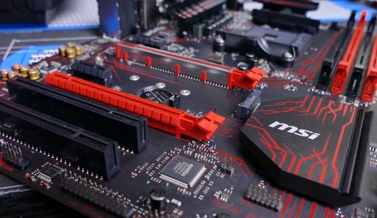 Best Micro ATX Motherboard 2019
