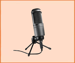 Best Microphone for gaming 2019