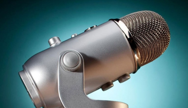 Best Microphone for gaming 2019