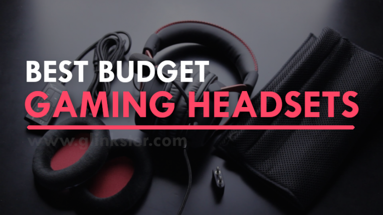 Best Budget Gaming Headset 2018