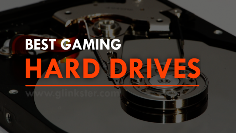 Best HDD for Gaming
