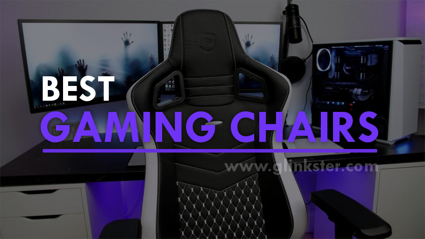 Best Gaming Chairs 2019