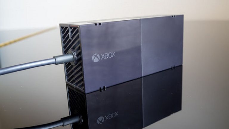 Xbox One Power Supply 2019
