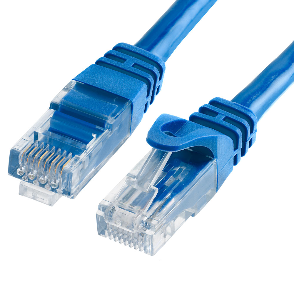 Cat5 Vs Cat5e Vs Cat6 Vs Cat7 The Basic Understanding Of Ethernet Cables