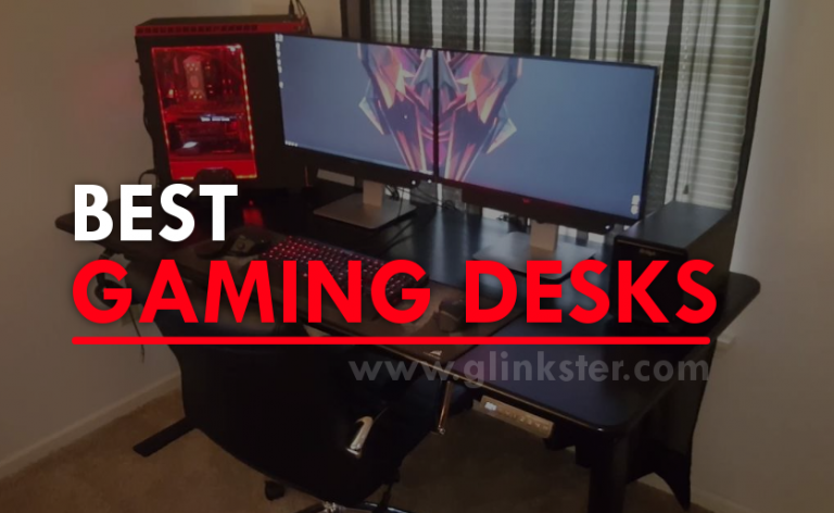 Best Gaming Desk 2019