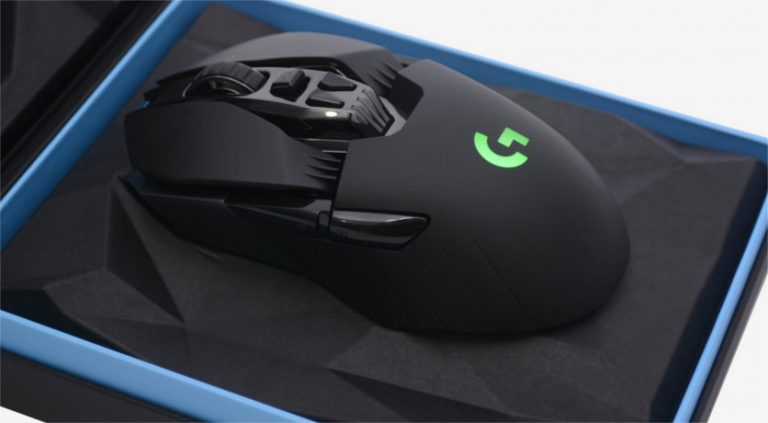 Best Wireless Gaming Mouse 2019