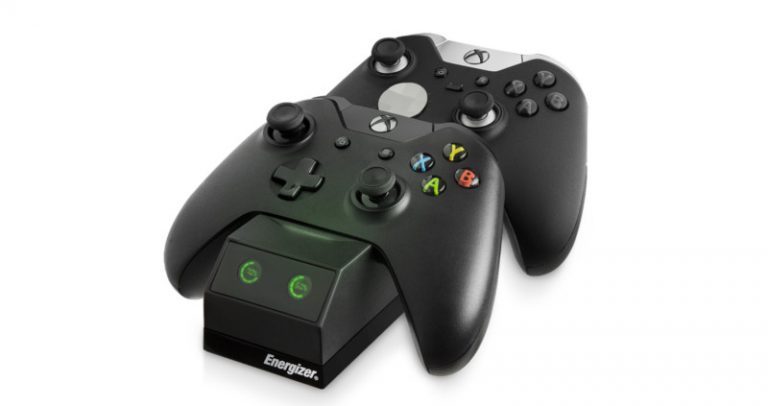 Xbox One controller Charger