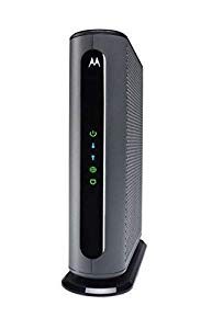 Motorola MB8600 Best Cable Modem for Gaming