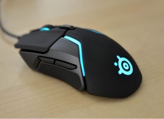 Best FPS Gaming Mouse 2019