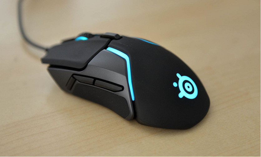 Best FPS Gaming Mouse 2019