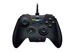RAZER WOLVERINE ULTIMATE Xbox one controller