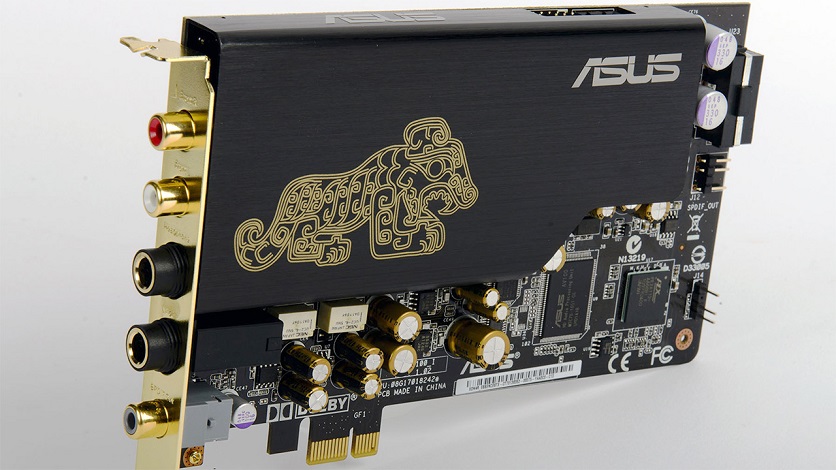 Best Sound Card 2019