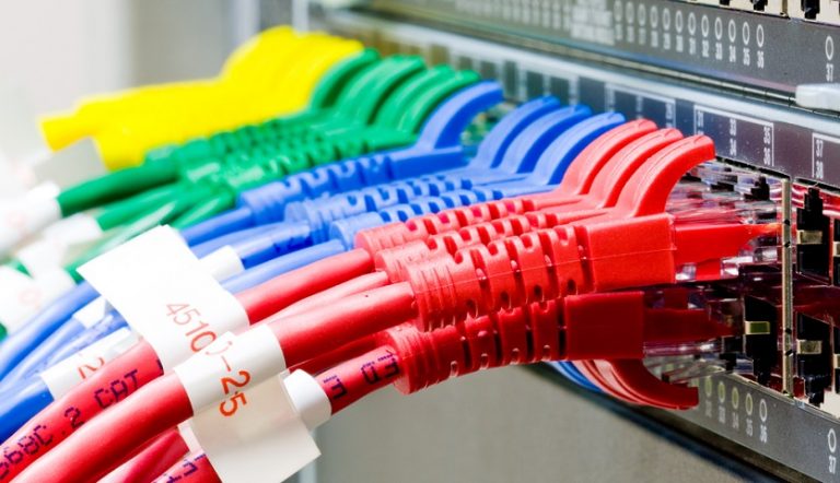 How to Connect Ethernet Cable