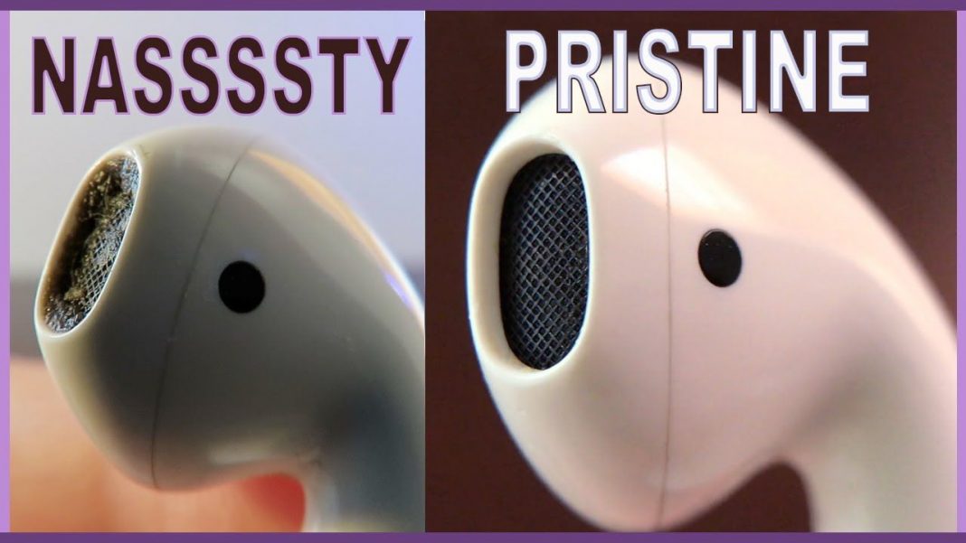 How to Put On And Wear Earbuds Properly Step by Step Guide